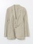 Yeni Sezon Standart Kalip Erkek Blazer Ceket - S5JB15Z8 1
