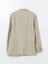 Yeni Sezon Standart Kalip Erkek Blazer Ceket - S5JB15Z8 2