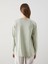 Yeni Sezon Bisiklet Yaka Kadin Sweatshirt - S5KY06Z8 4