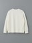Yeni Sezon Bisiklet Yaka Kadin Sweatshirt - S5KY06Z8 1