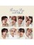 Stray Kıds '' 2024 Season's Greetings Perfect Day '' Photocards Set 1
