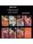 Enhypen Sunoo '' Orange Blood '' Photocards Set 1