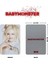 Babymonster '' BABYMONS7ER '' Tag Set 3 Pc 2