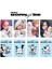Itzy '' Born To Be '' Pob Photocards Set 1