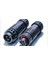 Su Geçirmez 3 Pin Konnektör IP68 Dişi-Erkek Takım 16 mm 4