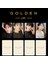 Bts Jungkook '' Golden '' Albüm Pc Set 1