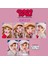 (G)I-Dle Yuqı '' Yuq1 1st Mini Album'' Pob 1 Photocards Set 1