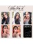 Twıce Mina '' With Youth '' Photocard Set 1