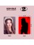 (G)I-Dle '' 2 '' 2 Ver. Pc Set 3