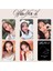 Twıce Nayeon '' With Youth '' Photocard Set 1