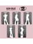 (G)I-Dle '' 2 '' 1 Ver. Pc Set 2