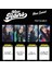 New Jeans '' How Sweet '' Mınjı Photocards Set 1