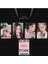 Blackpink Born Pink CD Player PC Set Çok Renkli 5.5 x 8.6 cm Dayanıklı Tasarım 1