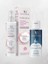 150 ml Intim Dış Genital Bölge Temizleme Spreyi + Sade Su Bazlı Jel 50 ml 1