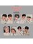 Zerobaseone '' Melting Point '' Pc Set 1