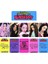 Red Velvet Irene '' The Reve Festival 2022 :birthday '' Albüm Kart Seti 1