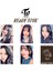 Twıce Momo '' Ready To Be '' Album Kart Seti 1