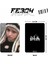 Nmıxx '' FE3O4: Break '' Pc Set Pob 1 2