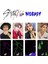Stray Kıds Han '' Noeasy '' Albüm Photocard Set 1