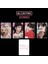 Blackpınk '' 4 + 1 Project '' Photocards 1