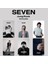 Bts Jungkook " Seven " Pc Set 1