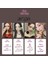 Aespa '' Pink Christmas '' Photocards Set 1