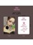 Aespa '' Pink Christmas '' Photocards Set 2