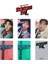 Stray Kıds Changbin '' Christmas Evel '' Albüm Kart Seti 1