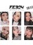 Nmıxx '' FE3O4: Break '' Pc Set Pob 2 1