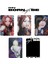 Itzy '' Born To Be '' Limited Photocards Set B 1