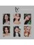 Ive '' A Dreamy Day Photobook '' Pc Set (A) 1