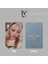 Ive '' A Dreamy Day Photobook '' Pc Set (A) 2