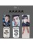 Stray Kıds Lee Know " 5 Star " Pc Set 1