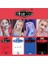 Itzy Lia " Kill My Doubt '' Pc Set. 1