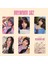 Twıce Chaeyoung '' Between 1&2 '' Imzalı Albüm Kart Seti 1