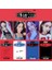 Itzy Ryujin " Kill My Doubt '' Pc Set. 1