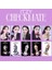 Itzy Checkmate '' Yuna '' Fotokart Set 1