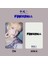 Txt Huening Kai '' The Name Chapter : Freefall '' Albüm Pc Set 2