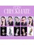 Itzy Checkmate '' Ryujin '' Fotokart Set 1
