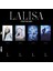 Blackpınk Lısa '' Lalisa '' Albüm Photocard Set - Black Ver. 2