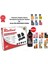 Premium Togg T10X 2023 Sonrası Havuzlu Paspas (Şampuan ve Areon Koku Hediye) 1