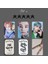 Stray Kıds Hyunjin " 5 Star " Pc Set 1