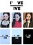 Ive Wonyoung '' I' ve Ive'' Albüm Kart Seti 1