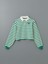 Yeni Sezon Polo Yaka Los Angeles Baskili Kadin Sweatshirt - S5GP99Z8 5