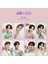 Stray Kıds '' Japan 2024 Season's Greetings Aır-Ful '' Photocards Set 1