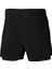 Core 5.5 2ın1 Erkek Şort Siyah 2
