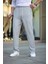 Beli Lastikli Keten Baggy Pantolon Kp 1
