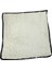 Yumuşak Dokulu Peluş Kedi Halısı 40X40 cm Kulübe Içi Pofuduk Minder 2