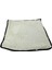Yumuşak Dokulu Peluş Kedi Halısı 40X40 cm Kulübe Içi Pofuduk Minder 3