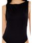 Asimetrik Kesim Bodysuit 3